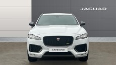Jaguar F-Pace 3.0d V6 300 Sport 5dr Auto AWD Diesel Estate